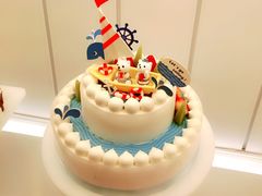 -好利来(东直门银座店)