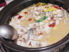 -周渝食惦酸菜鱼(青浦店)