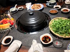 -大匠工房古船木艺术餐厅·猪肚鸡专门店(长白仙岛店)