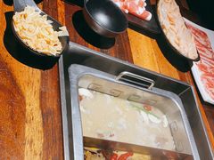 -要德火锅(鼓楼店)