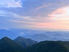 -东白山