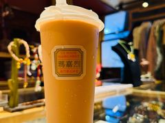 -玛嘉烈(北京金融街店)