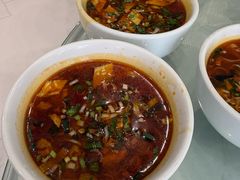 -令氏家外家周秦食府(高新店)