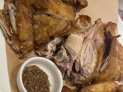-万荣烤鸭店·北京菜(天坛店)