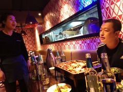 -江边城外烤全鱼(方庄时代购物中心店)