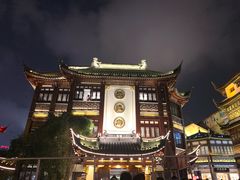 门面-绿波廊(豫园店)