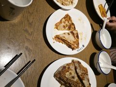 -河沿肉饼Beijing Pie(东华门店)