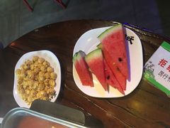 -半天妖烤鱼(中百店)