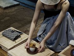 -Metal hands·铁手咖啡