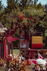 -Sunny喜铺婚礼策划(东部店)