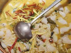 -皖香览约·徽菜(吴江吾悦店)