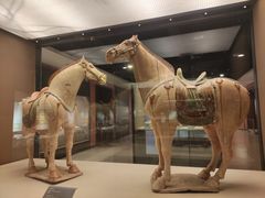 -西安大唐西市博物馆