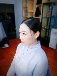 -美云庭古装·格格服汉服·京城旅拍(北京店)