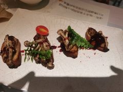 -春树下·树屋花房西餐厅(罍街AS1980店)