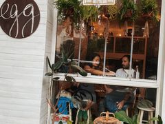 -Egg•Allday Brunch(襄阳北路店)