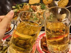 -江湖水乡铁锅炖魚(周庄嘉园店)