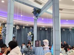 -中国饭店-餐厅
