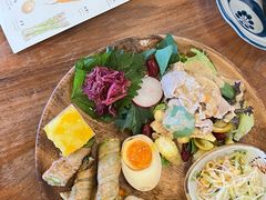 -铃木食堂(杨梅竹店)