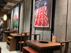 大堂-呷哺呷哺 小火锅 (浦东新欧尚超市店)