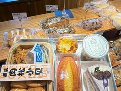 -C·BREAD饱仓(北苑店)