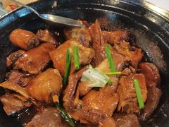 -阿忠食坊大排档·20年老店(万象城店)