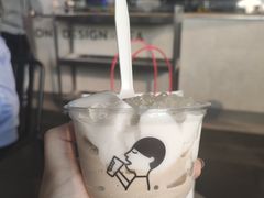 -喜茶(深圳福田星河COCO Park店)