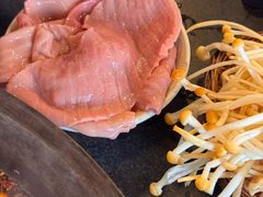 -酒友老火锅(渝中店)