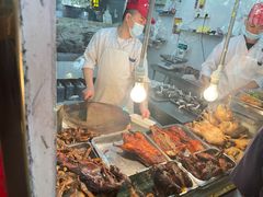 -章云板鸭(总店)