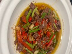 -老湘村·湖南土菜(天河维多利店)