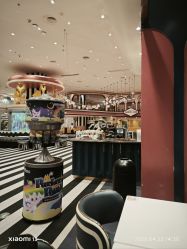 -奈尔宝家庭中心·亲子餐厅(鄞州万达店)