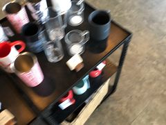 -星巴克臻选(宁波天一广场店)