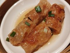 -万荟轩海鲜·粤式点心自助餐厅(蓝海风万怡酒店)