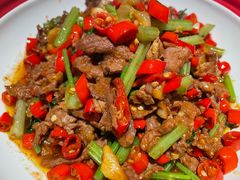 -湘鼎盛·大厨鲜炒湖南味(高新银泰店)