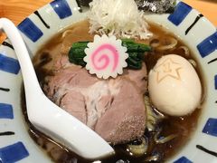 -Ramen满吉·豚骨拉面(丽园路店)