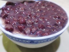 红豆双皮奶-百花传统甜品店(原址店)