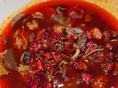 -凤凰园烤鸭店·唐山菜·传承花椒肉(老唐丰路店)