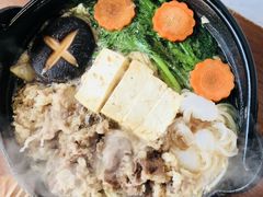 -铃木食堂(帽儿胡同店)