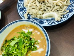 -牛街老爆肚满(牡丹园店)