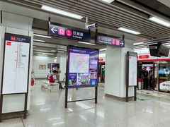 -闸弄口(地铁站)