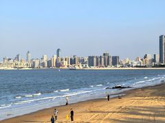 -西秀海滩公园