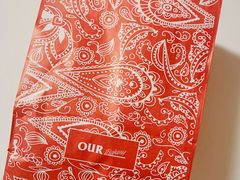 -OUR Bakery(SKP-S店)