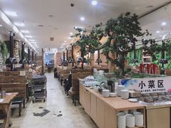 -松林阁烤肉(延大店)