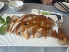 -便宜坊烤鸭店(科创店)