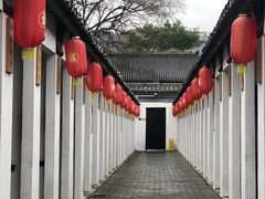 -桂林独秀峰王城景区