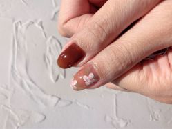 -Adore nail日式美甲美睫