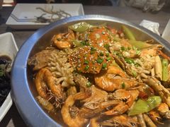-谢蟹浓·肉蟹煲(新奥店)