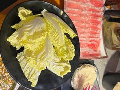 -重庆锦火锅(惠福东路店)