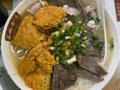 -荔林食店(西华路店)