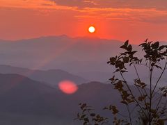 -大围山国家森林公园