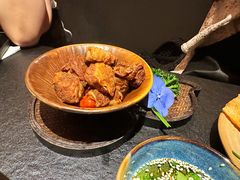 -色響火锅(恒隆广场店)